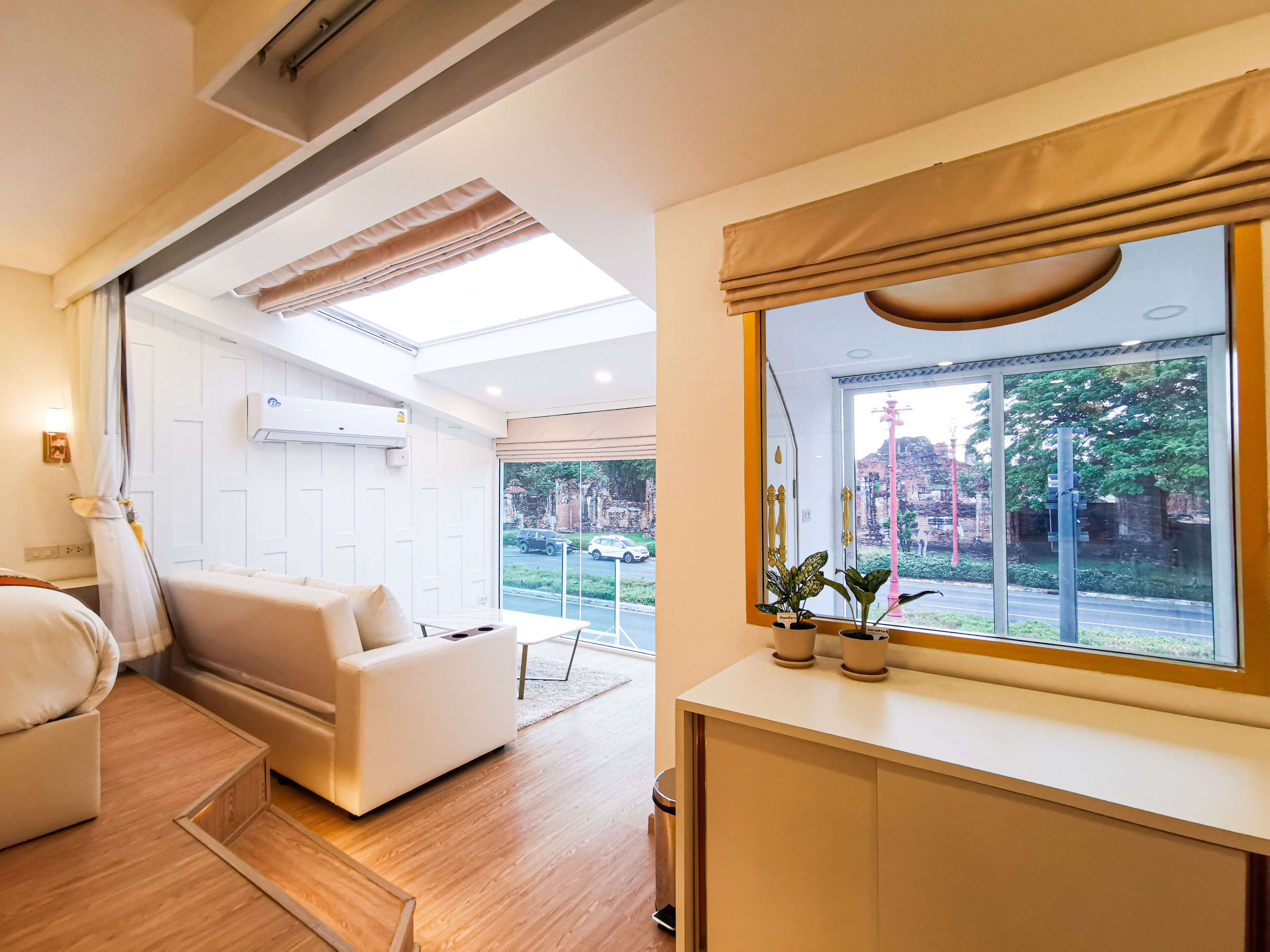 Foto - One Dhatu Ayutthaya Premium Homestay