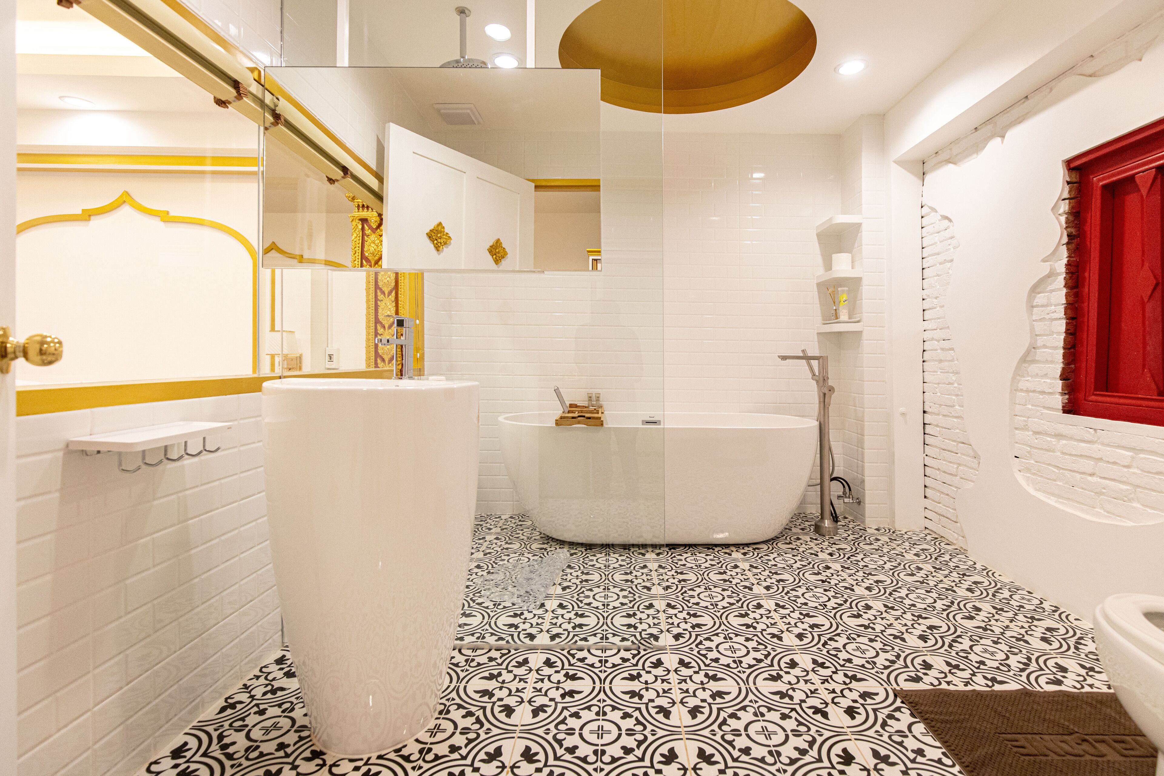 Photo - One Dhatu Ayutthaya Premium Homestay