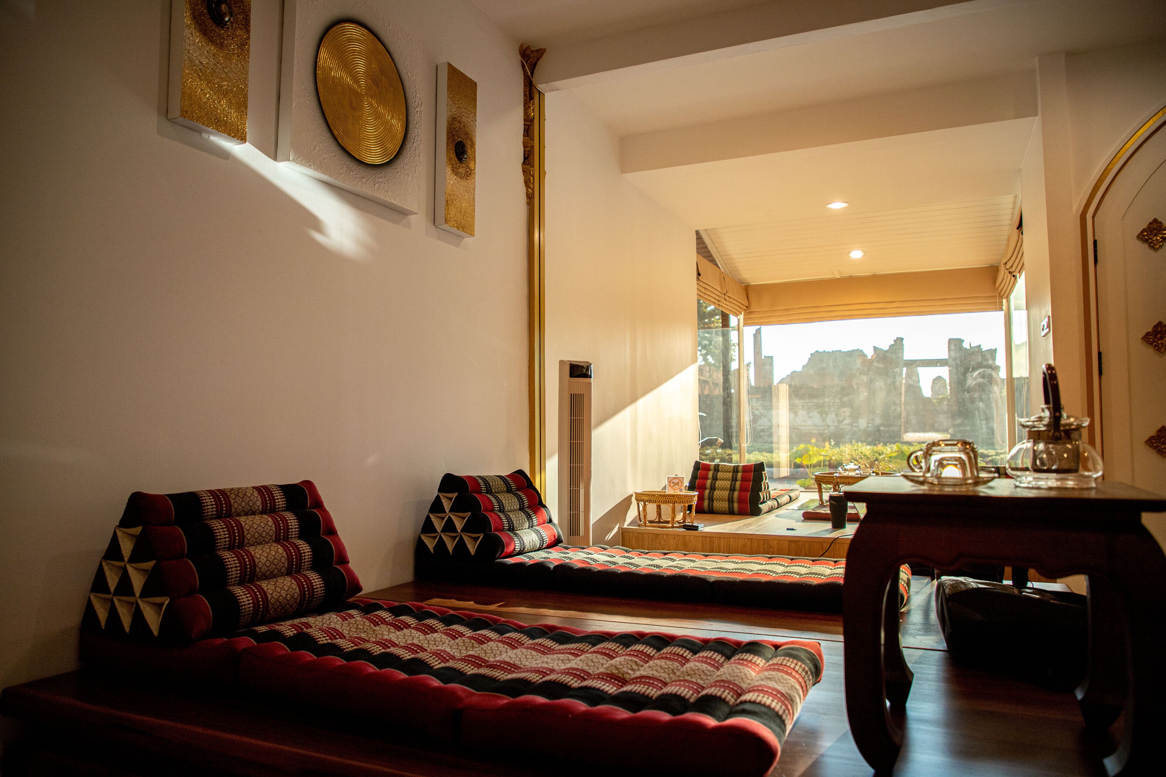 Photo - One Dhatu Ayutthaya Premium Homestay