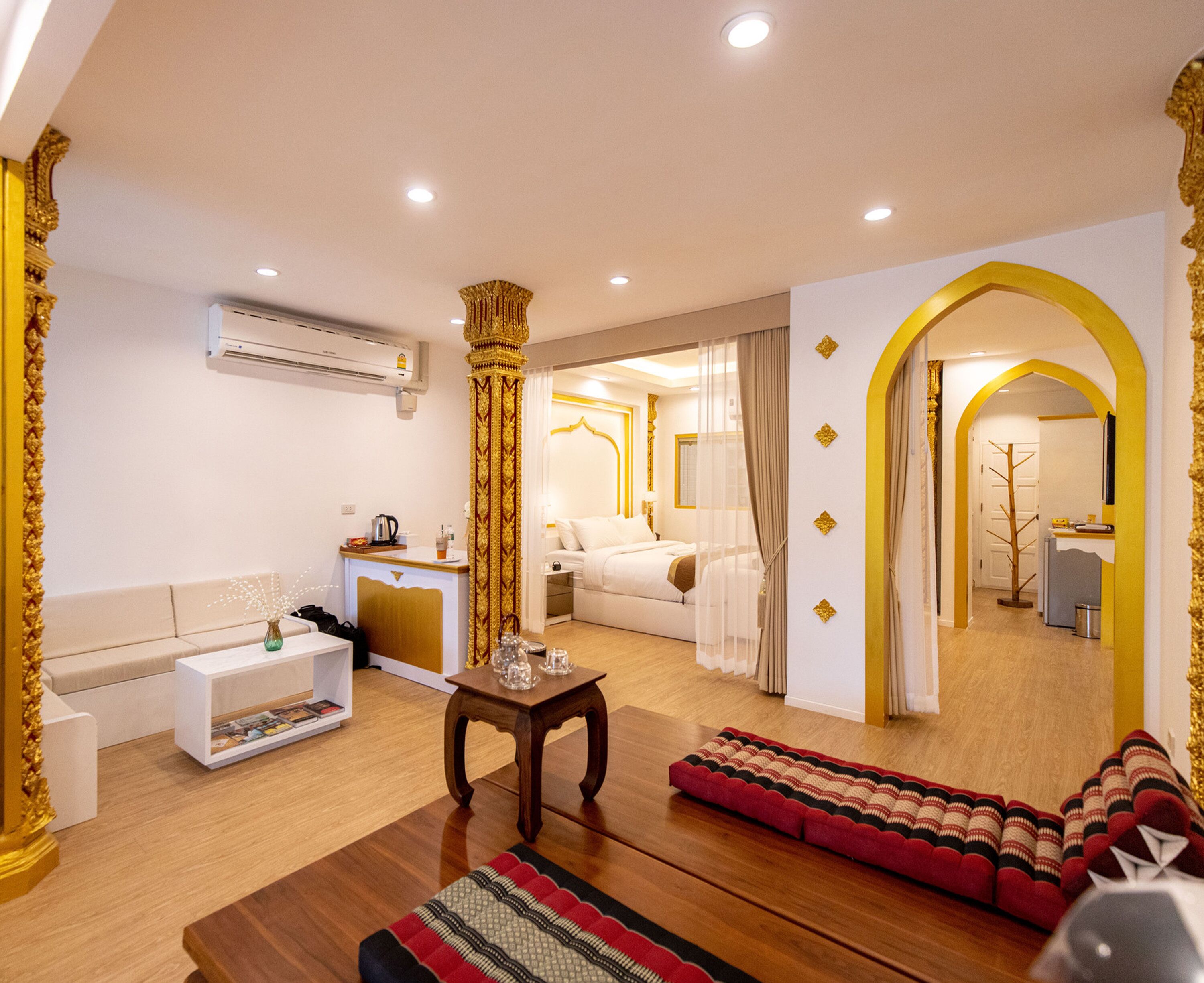 Foto - One Dhatu Ayutthaya Premium Homestay