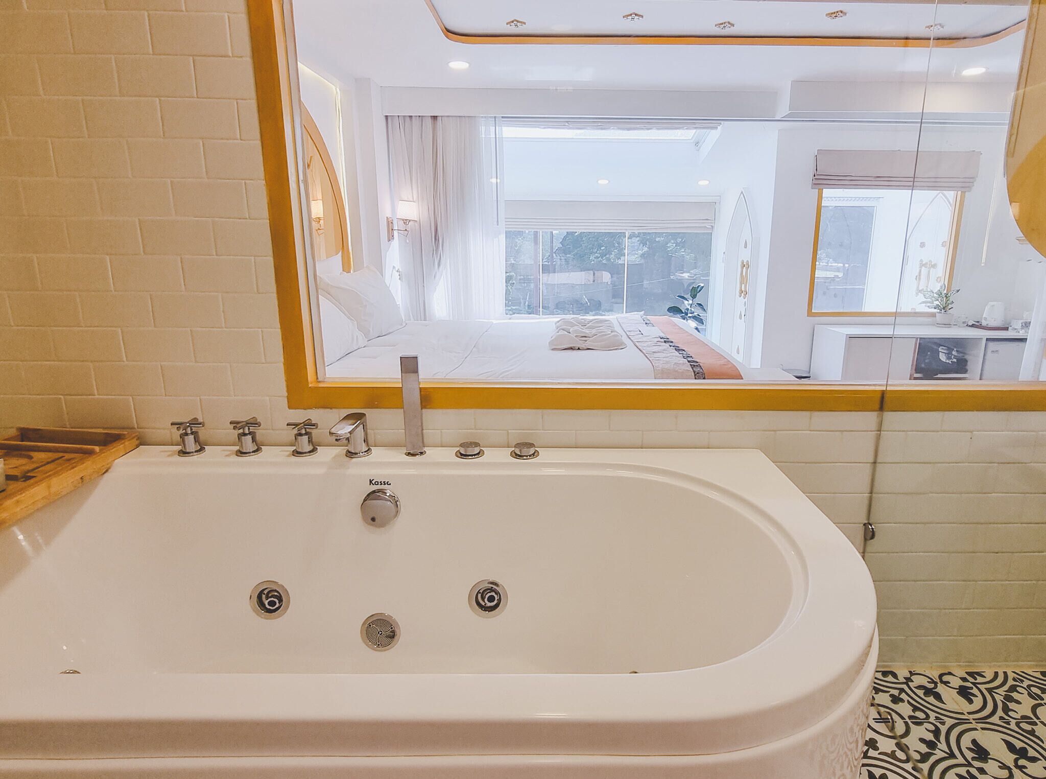 Photo - One Dhatu Ayutthaya Premium Homestay