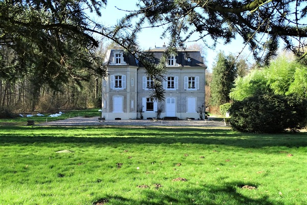 Eksteriør