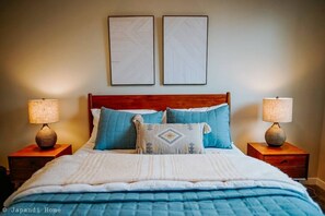 3 camere, ferro/asse da stiro, Wi-Fi, lenzuola