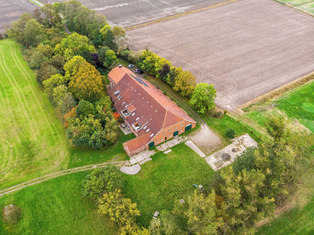 Bild für Gastgeberprofil