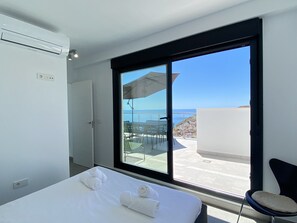 3 Schlafzimmer, Bügeleisen/Bügelbrett, kostenloses WLAN, Bettwäsche