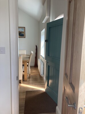 Interior - Lovely 2 bedroom cottage at base of Comeragh Mountains (Dungarvan)