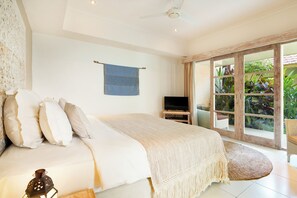 4 bedrooms, WiFi