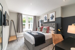 Loft 2 - Chelmsford Lofts (Newcastle-upon-Tyne)