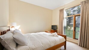 3 Schlafzimmer, kostenloses WLAN