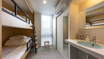 Economy Twin Room