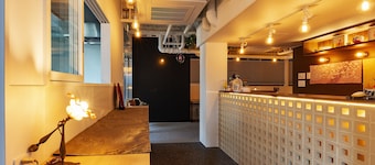 plat hostel keikyu kamakura wave