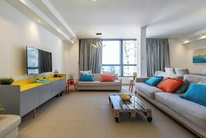 منطقة المعيشة