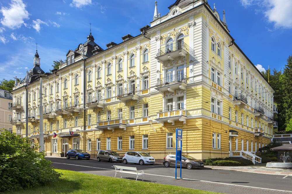 Reitenberger Spa Medical
