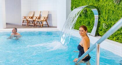 Reitenberger Spa Medical