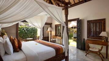 Luxury Villa