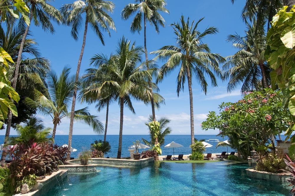 Alam Anda Ocean Front Resort & Spa