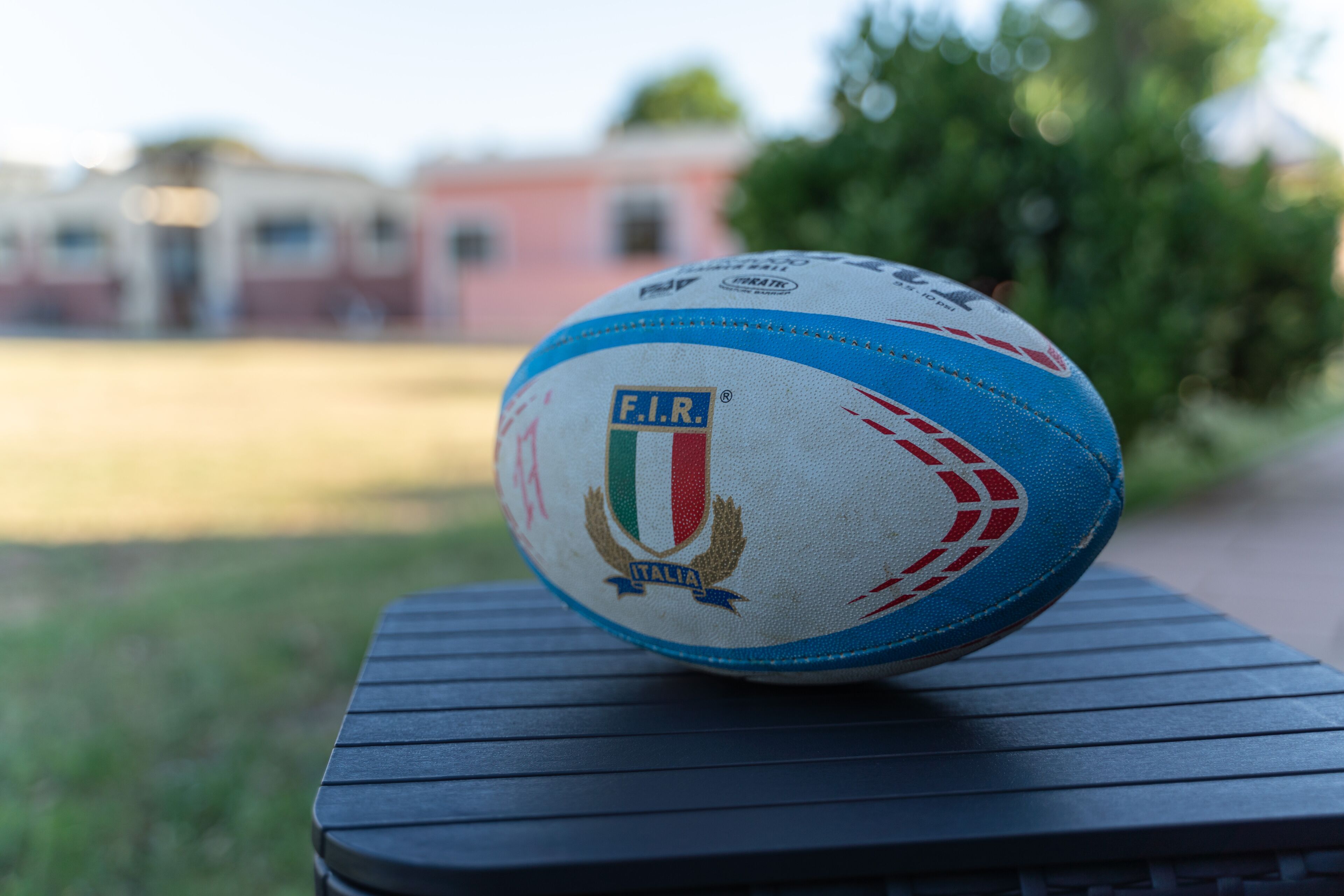 Foto - La Meta Sporting Rooms