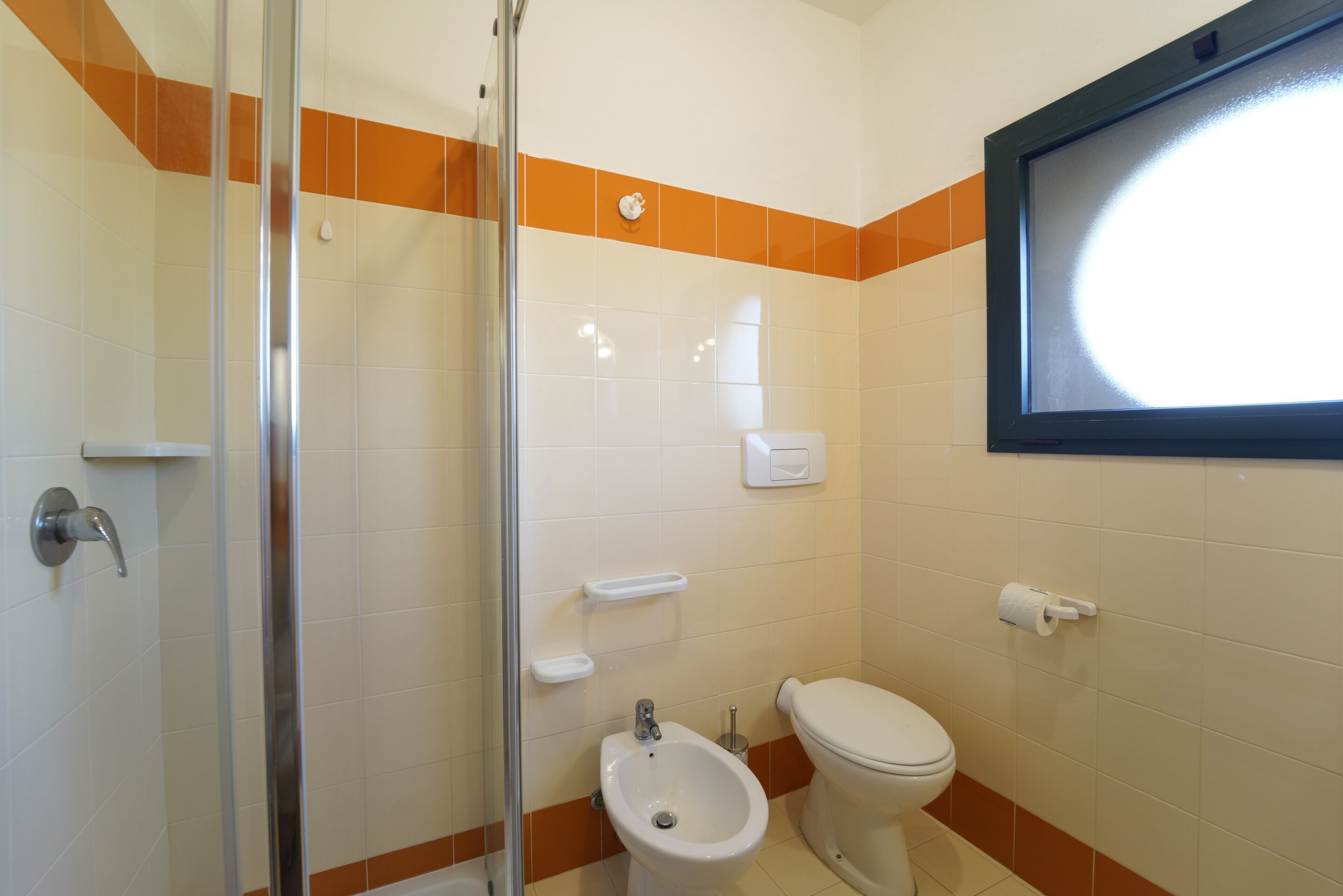 Foto - La Meta sporting rooms