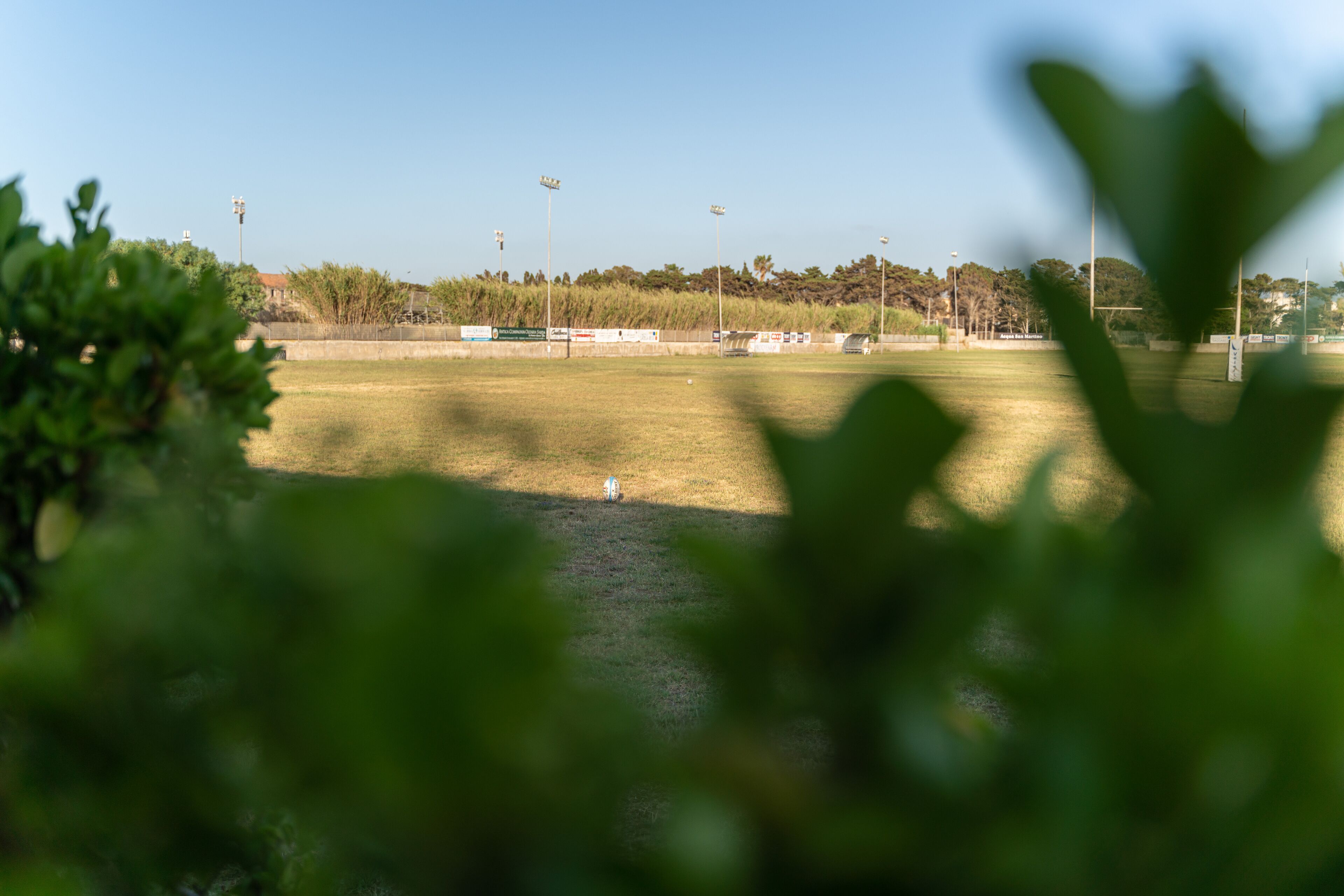 Foto - La Meta Sporting Rooms