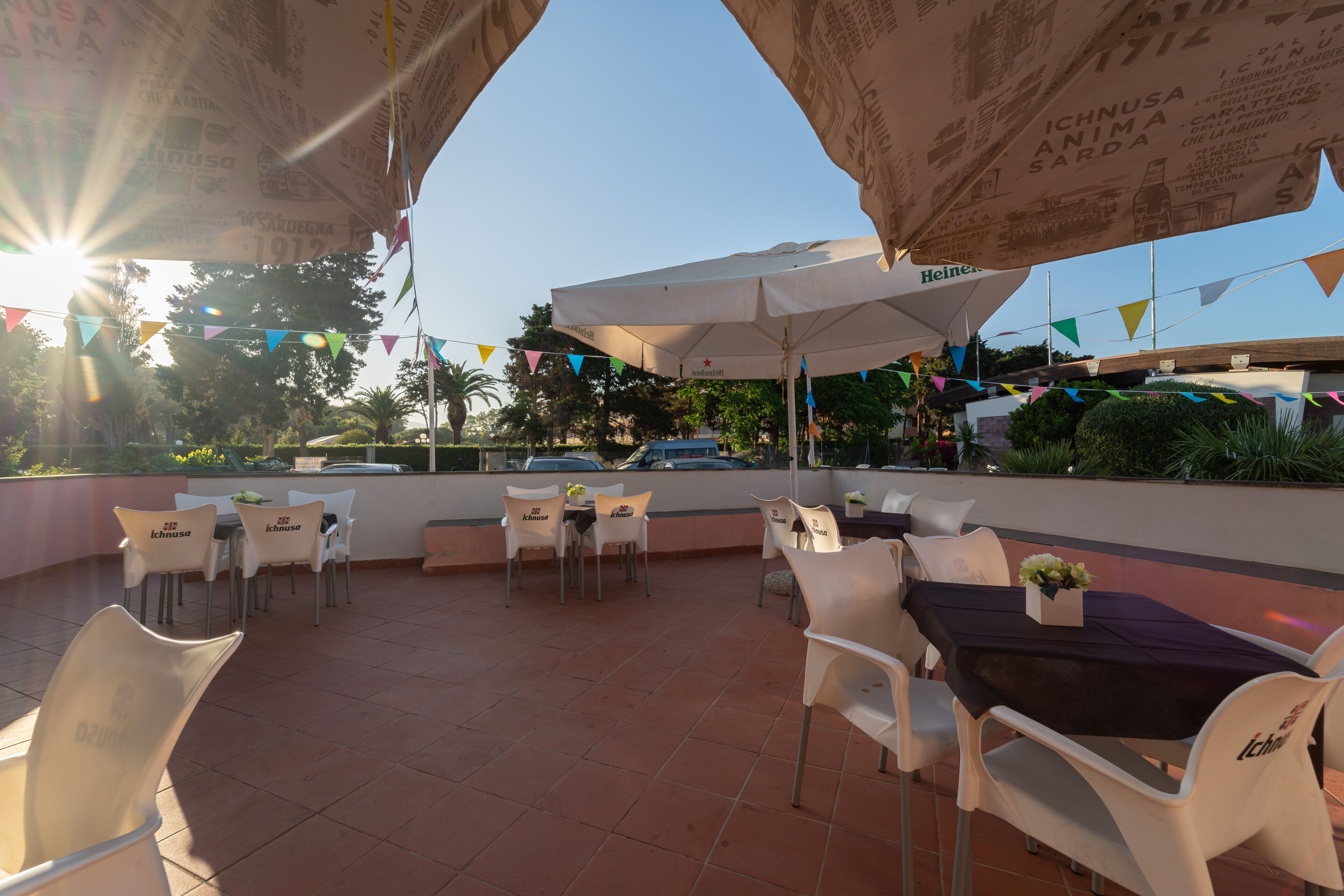 Foto - La Meta Sporting Rooms