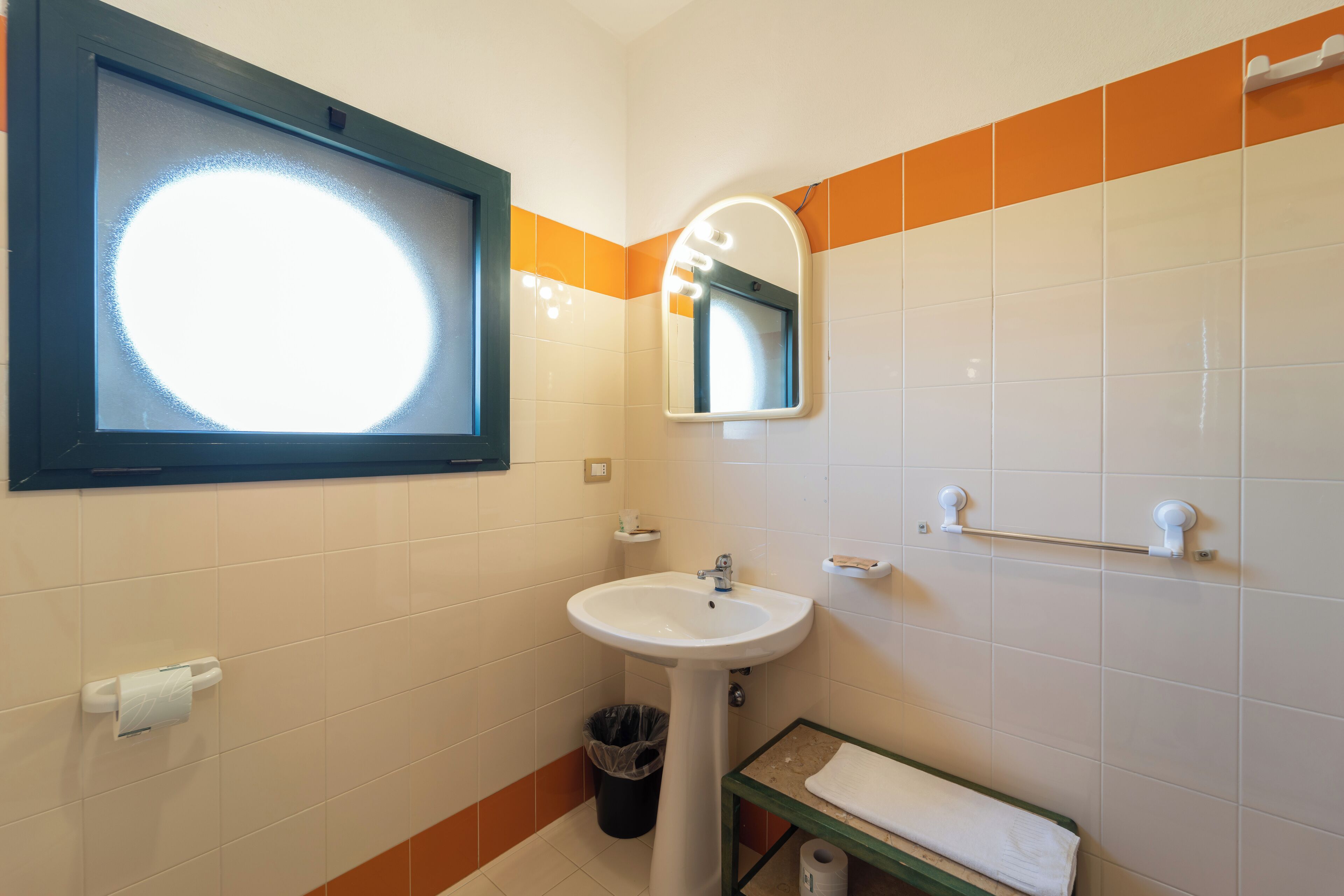 Foto - La Meta Sporting Rooms