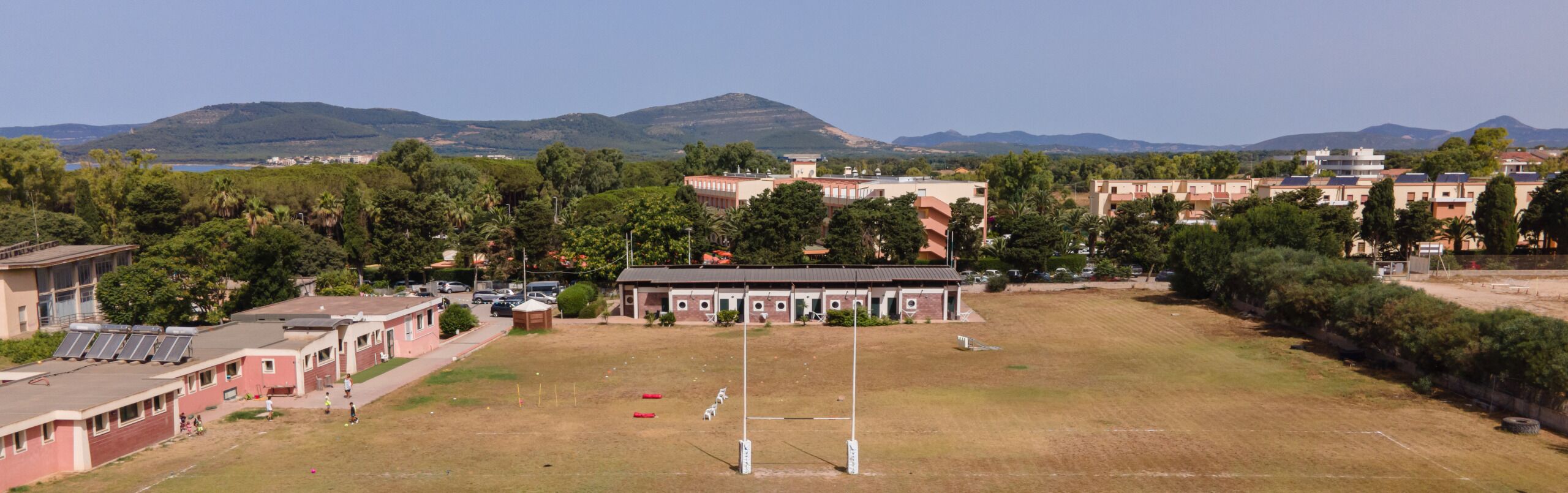 Foto - La Meta Sporting Rooms