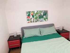 3 Schlafzimmer, kostenloses WLAN
