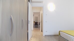 1 Schlafzimmer, Schreibtisch, Bügeleisen/Bügelbrett, kostenloses WLAN