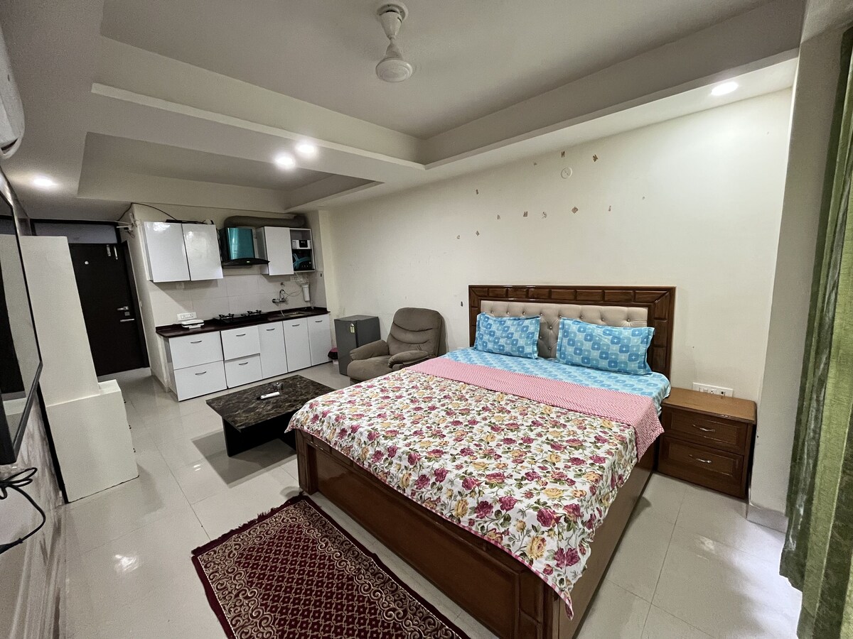 Bild für Gastgeberprofil