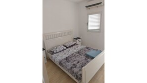4 bedrooms