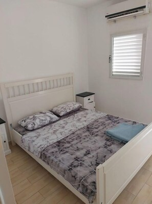 4 chambres