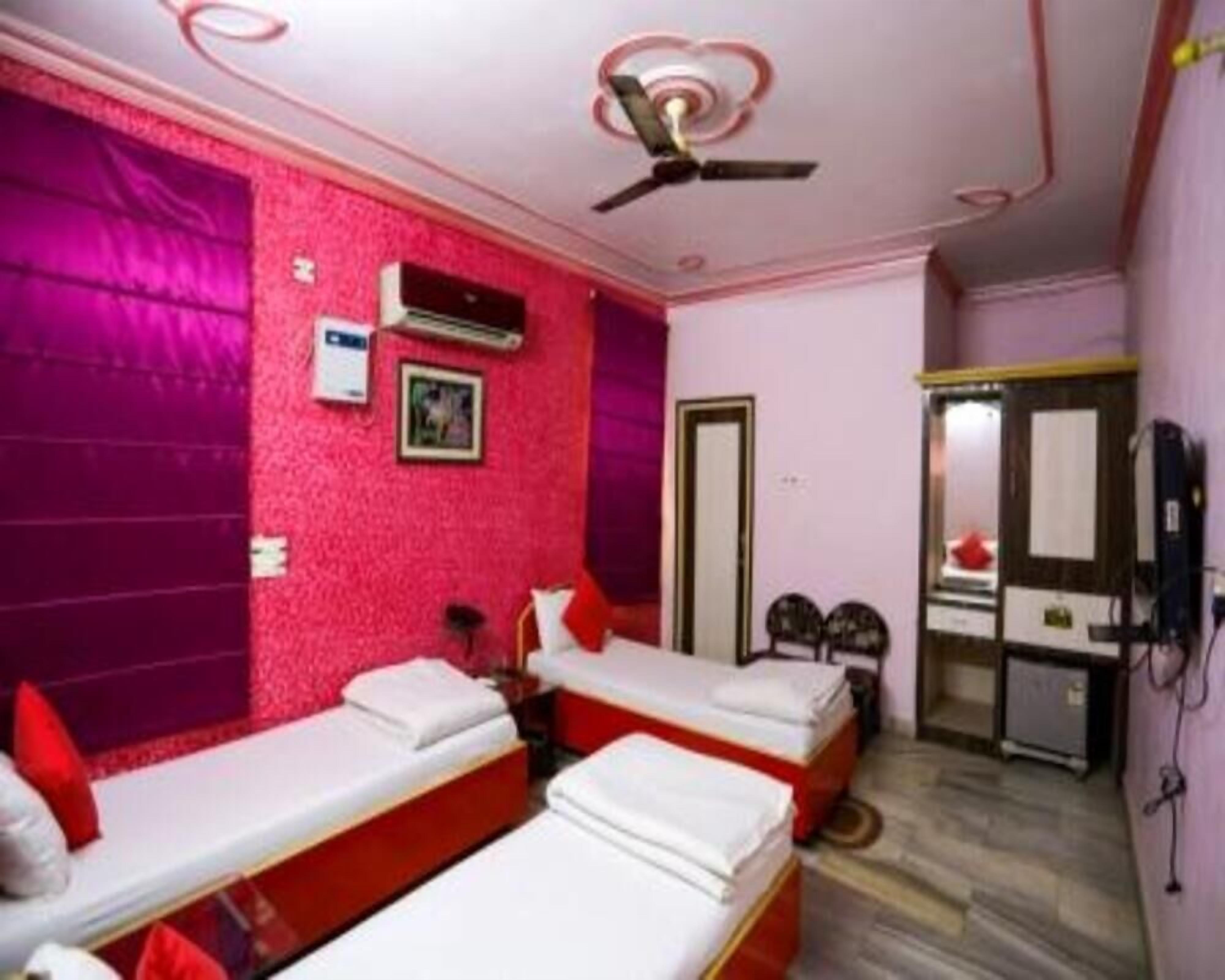 Deluxe-Dreibettzimmer | Kostenloses WLAN