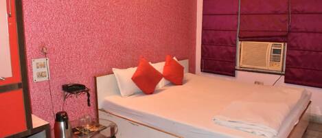 1 bedroom, free WiFi