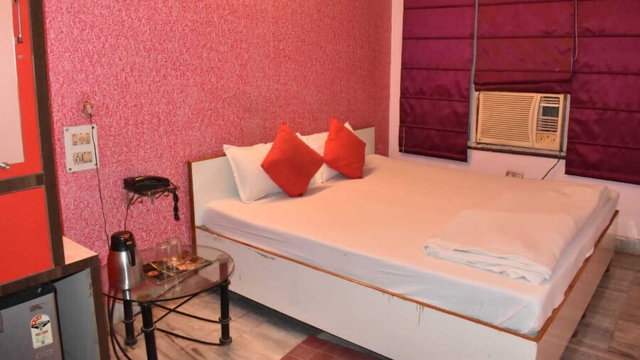 Hotel Shri Ram International