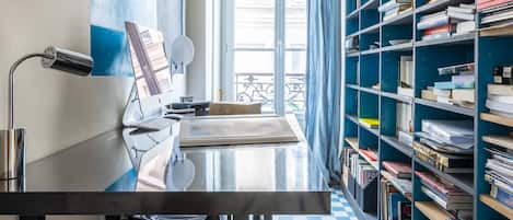 Interieur