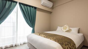 Doppia Basic | Wi-Fi gratuito