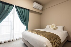 Double Room | Free WiFi - Mr.KINJO LINK in Kugai Miyakojima (Miyakojima)