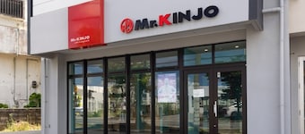 Mr.KINJO LINK in Kugai Miyakojima