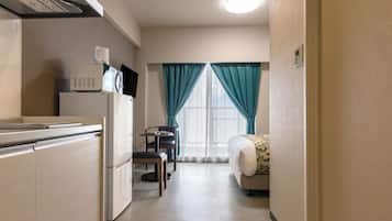 Habitació doble bàsica | Cuina privada