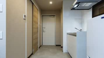 Habitació doble bàsica | Cuina privada