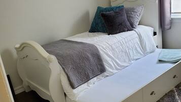 2 Schlafzimmer, kostenloses WLAN