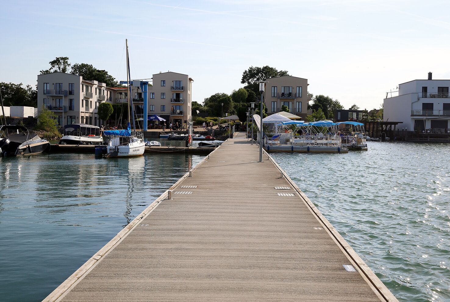 Marina