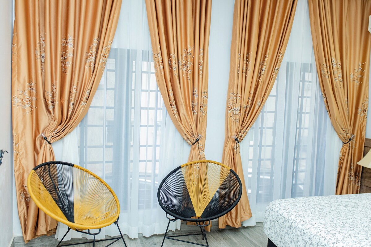 Bild für Gastgeberprofil