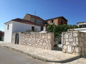 Casa | Exterior