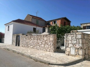 Casa | Fachada