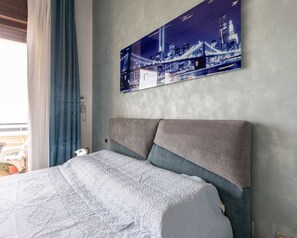 Basic-Apartment | 2 Schlafzimmer