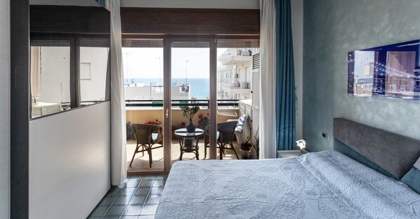 Basic-Apartment | 2 Schlafzimmer