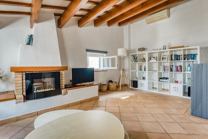 Casa Agnès Nel Centro Storico Con Aria Condizionata E Wi-fi - Mahón