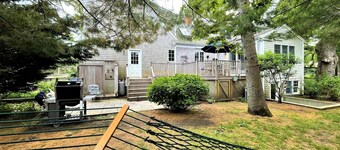Private beach, hot tub, and dog friendly – The Keeper!