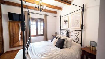 6 slaapkamers, gratis wifi, beddengoed